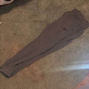 Nike Dri Fit sweat pants
